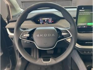 Skoda ENYAQ 60 SOFORT VERFÜGBAR AHK Navi Pano eHeck SHZ