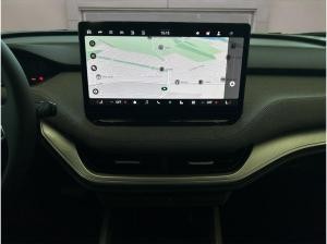 Skoda ENYAQ 60 SOFORT VERFÜGBAR AHK Navi Pano eHeck SHZ