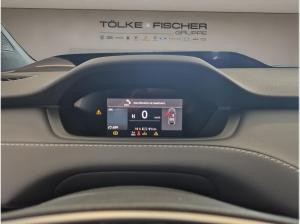 Skoda Elroq 85 Sportline Navi ACC PDC SHZ Massage