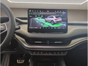 Skoda Elroq 85 Sportline Navi ACC PDC SHZ Massage