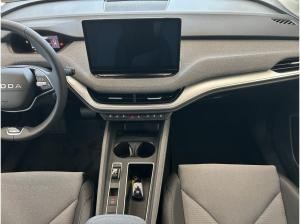 Skoda ENYAQ 60 SOFORT VERFÜGBAR AHK Navi Pano eHeck SHZ