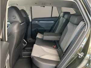 Skoda ENYAQ 60 SOFORT VERFÜGBAR AHK Navi Pano eHeck SHZ