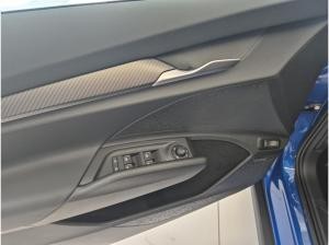 Skoda Elroq 85 Sportline Navi ACC PDC SHZ Massage