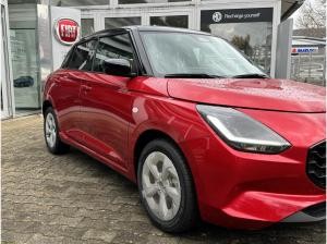 Suzuki Swift Comfort *Sofort Verfügbar*kabelloses CarPlay/AndroidAuto*+5 Jahre Garantie