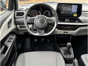 Suzuki Swift Comfort *Sofort Verfügbar*kabelloses CarPlay/AndroidAuto*+5 Jahre Garantie