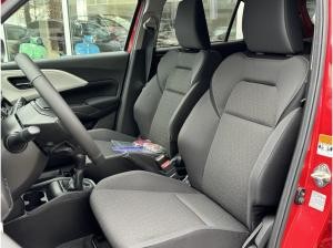 Suzuki Swift Comfort *Sofort Verfügbar*kabelloses CarPlay/AndroidAuto*+5 Jahre Garantie