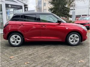 Suzuki Swift Comfort *Sofort Verfügbar*kabelloses CarPlay/AndroidAuto*+5 Jahre Garantie