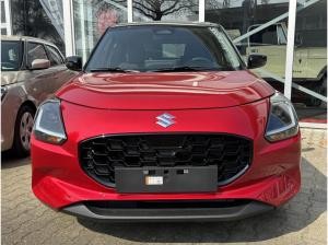 Suzuki Swift Comfort *Sofort Verfügbar*kabelloses CarPlay/AndroidAuto*+5 Jahre Garantie