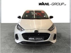 Mazda 2 Mazda2 Hybrid  1.5L VVT-i 116 PS CVT FWD PRIME-LINE