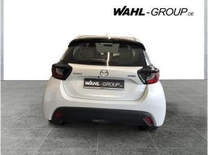 Mazda 2 Mazda2 Hybrid  1.5L VVT-i 116 PS CVT FWD PRIME-LINE