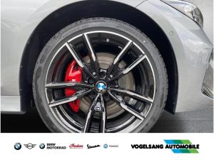 BMW M340d Touring xDrive - Sofort Verfügbar - Vollausstattung