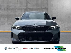 BMW M340d Touring xDrive - Sofort Verfügbar - Vollausstattung
