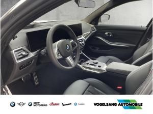 BMW M340d Touring xDrive - Sofort Verfügbar - Vollausstattung