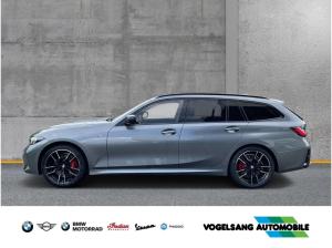 BMW M340d Touring xDrive - Sofort Verfügbar - Vollausstattung