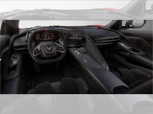 Corvette C8 3LT Coupe MY2024 *Magnetic Ride*LIFT*SOFORT*