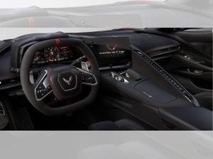 Corvette C8 3LT Coupe MY2024 *Magnetic Ride*LIFT*SOFORT*