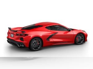 Corvette C8 3LT Coupe MY2024 *Magnetic Ride*LIFT*SOFORT*
