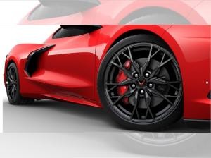 Corvette C8 3LT Coupe MY2024 *Magnetic Ride*LIFT*SOFORT*