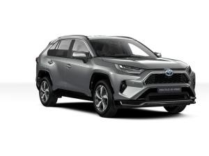 Toyota RAV 4 Plug-In Teamplayer +inkl. Wartung **sofort**