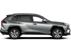 Toyota RAV 4 Plug-In Teamplayer +inkl. Wartung **sofort**
