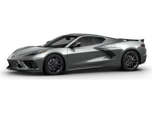 Corvette C8 3LT Coupe MY2024 *Magnetic Ride*LIFT*SOFORT*