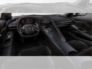 Corvette C8 3LT Coupe MY2024 *Magnetic Ride*LIFT*SOFORT*