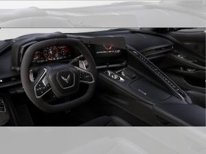 Corvette C8 3LT Coupe MY2024 *Magnetic Ride*LIFT*SOFORT*