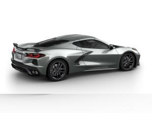 Corvette C8 3LT Coupe MY2024 *Magnetic Ride*LIFT*SOFORT*