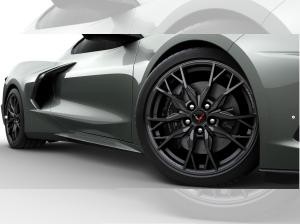Corvette C8 3LT Coupe MY2024 *Magnetic Ride*LIFT*SOFORT*