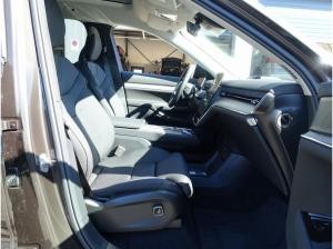 Volvo EX90 Ultra Twin AWD Pano/Bose/360°/Pilot-Assist