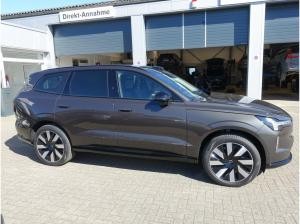 Volvo EX90 Ultra Twin AWD Pano/Bose/360°/Pilot-Assist