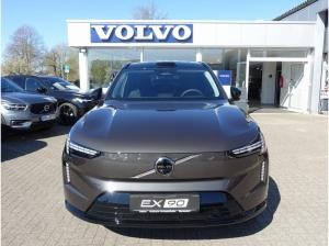 Volvo EX90 Ultra Twin AWD Pano/Bose/360°/Pilot-Assist
