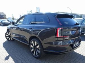 Volvo EX90 Ultra Twin AWD Pano/Bose/360°/Pilot-Assist