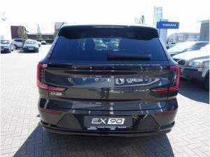 Volvo EX90 Ultra Twin AWD Pano/Bose/360°/Pilot-Assist
