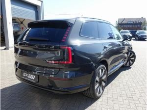 Volvo EX90 Ultra Twin AWD Pano/Bose/360°/Pilot-Assist