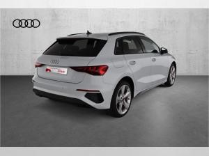 Audi A3 Sportback 45 TFSI e S line S-tronic +AHK+MATRIX+
