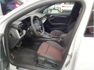 Audi A3 Sportback 45 TFSI e S line S-tronic +AHK+MATRIX+