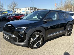 Kia EV3 Kia EV3 Earth 58,3 kWh LED/NAVI/WINTER-PAKET➡️Sofort verfügbar⬅️
