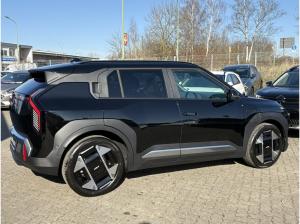 Kia EV3 Kia EV3 Earth 58,3 kWh LED/NAVI/WINTER-PAKET➡️Sofort verfügbar⬅️
