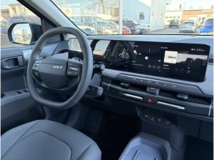 Kia EV3 Kia EV3 Earth 58,3 kWh LED/NAVI/WINTER-PAKET➡️Sofort verfügbar⬅️