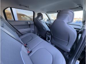 Kia EV3 Kia EV3 Earth 58,3 kWh LED/NAVI/WINTER-PAKET➡️Sofort verfügbar⬅️