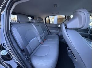 Kia EV3 Kia EV3 Earth 58,3 kWh LED/NAVI/WINTER-PAKET➡️Sofort verfügbar⬅️