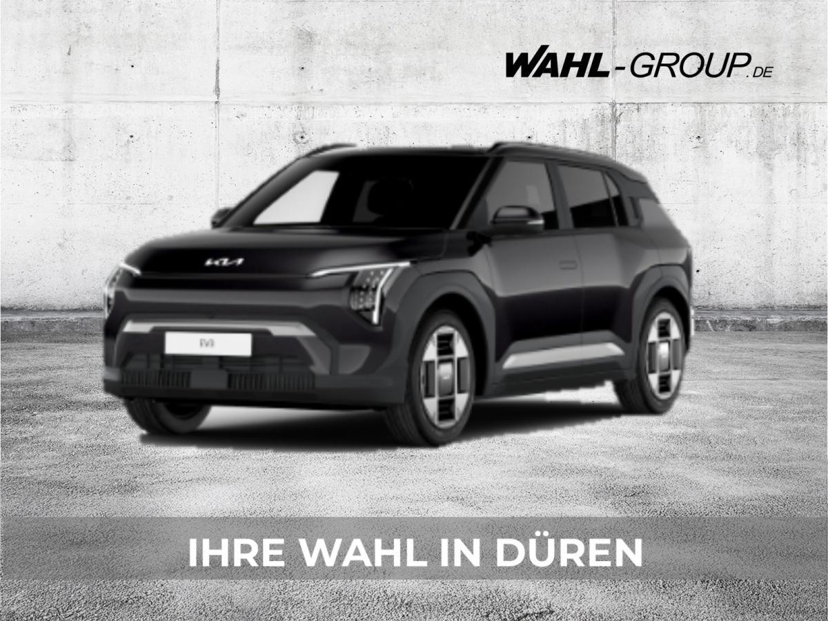 Kia EV3 Kia EV3 Earth 58,3 kWh LED/NAVI/WINTER-PAKET➡️Sofort verfügbar⬅️