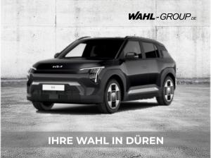 Kia EV3 Kia EV3 Earth 58,3 kWh LED/NAVI/WINTER-PAKET➡️Sofort verfügbar⬅️