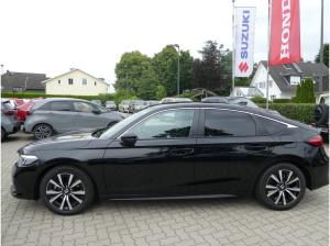 Honda Civic Honda Civic e:HEV Elegance -  Standort Hamburg- sofort lieferbar