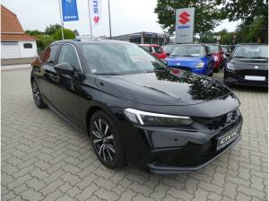 Honda Civic Honda Civic e:HEV Elegance -  Standort Hamburg- sofort lieferbar
