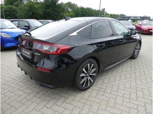 Honda Civic Honda Civic e:HEV Elegance -  Standort Hamburg- sofort lieferbar