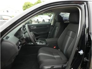 Honda Civic Honda Civic e:HEV Elegance -  Standort Hamburg- sofort lieferbar