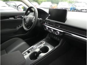 Honda Civic Honda Civic e:HEV Elegance -  Standort Hamburg- sofort lieferbar