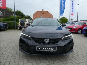 Honda Civic Honda Civic e:HEV Elegance -  Standort Hamburg- sofort lieferbar